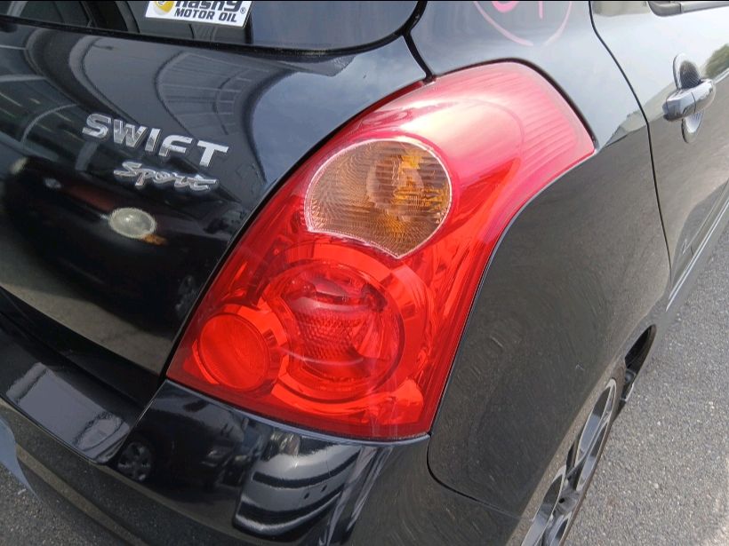 [CHOOSE PARTS] SUZUKI SWIFT ZC31S 2007 M16A FF MT 2WD #0401000000672