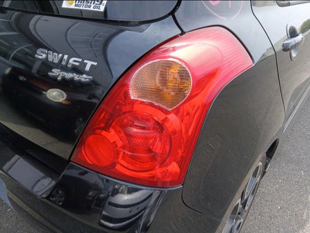 [CHOOSE PARTS] SUZUKI SWIFT ZC31S 2007 M16A FF MT 2WD #0401000000672