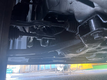[CHOOSE PARTS] MAZDA DEMIO DE3FS 2011 ZJ-VE FF MT 2WD #0451000000516