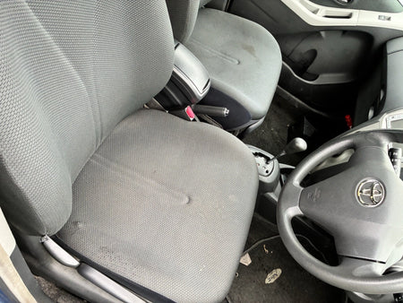 [CHOOSE PARTS] TOYOTA VITZ KSP90 2009 1KR-FE FF AT 2WD #0401000000884