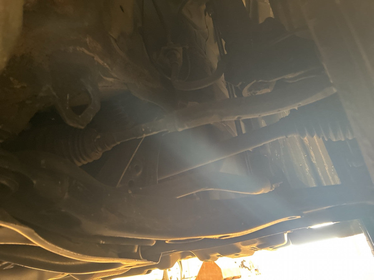 [USED ENGINE] TOYOTA VITZ SCP90 2009 2SZ-FE FF AT 2WD #0003265085261
