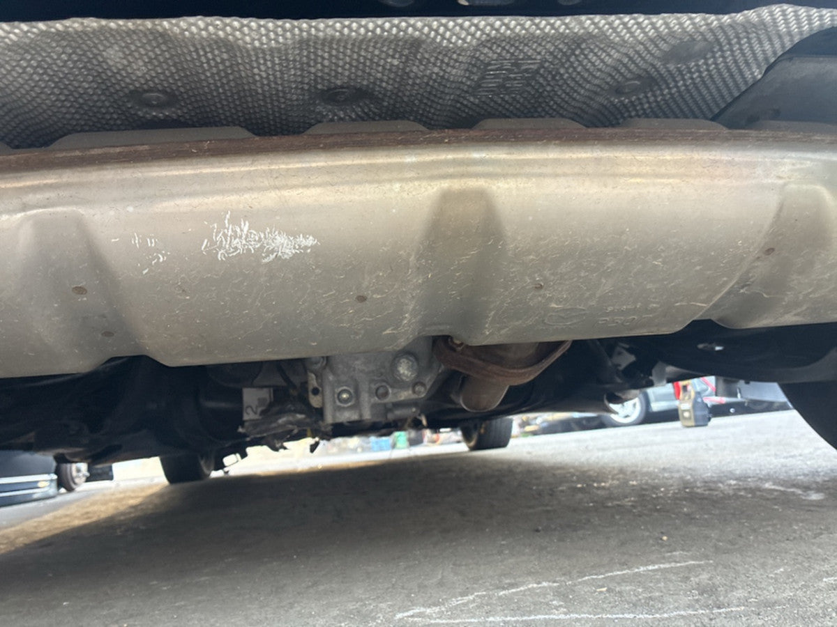 [CHOOSE PARTS] MAZDA DEMIO DJLAS 2019 P5-VPS FF AT 4WD #0002002661702