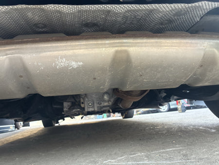 [CHOOSE PARTS] MAZDA DEMIO DJLAS 2019 P5-VPS FF AT 4WD #0002002661702