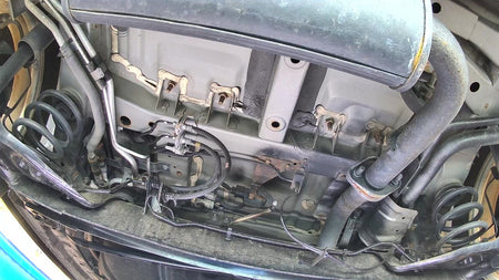[CHOOSE PARTS] NISSAN SERENA HFC26 2013 MR20DD FF AT 2WD #0001000015227