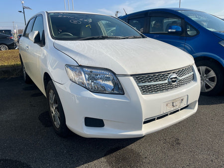 [TAIL LAMP LH] TOYOTA COROLLA FIELDER NZE144G 2007 1NZ-FE FF AT 4WD #040325C004380