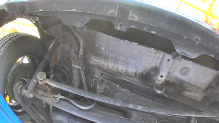 [USED ENGINE] MITSUBISHI DELICA D:2 MB15S 2012 K12B FF AT 2WD #0003267118829