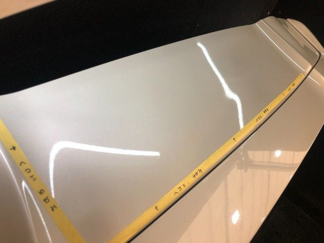 [REAR GATE] NISSAN ROOX B47A  BR06 FF AT 4WD #0003263048708