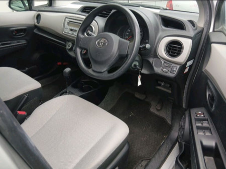 [R DOOR ASSY LH] TOYOTA VITZ KSP130 2011 1KR-FE FF AT 2WD #0403266011649