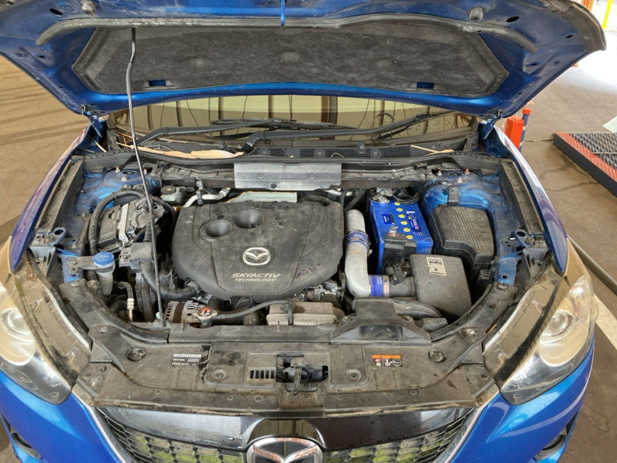[CHOOSE PARTS] MAZDA CX-5 KE2AW 2013 SH-VPTS FF AT 4WD #0001000015357