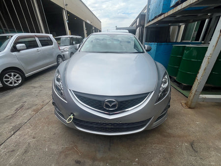 [CHOOSE PARTS] MAZDA ATENZA SEDAN GHEFP 2010 LF-VD FF AT 2WD #0451000000543