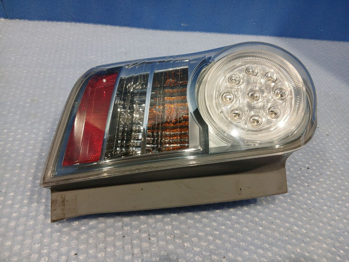[TAIL LAMP LH] TOYOTA COROLLA FIELDER ZRE142G  2ZR-FAE FF AT 2WD #0403264008758
