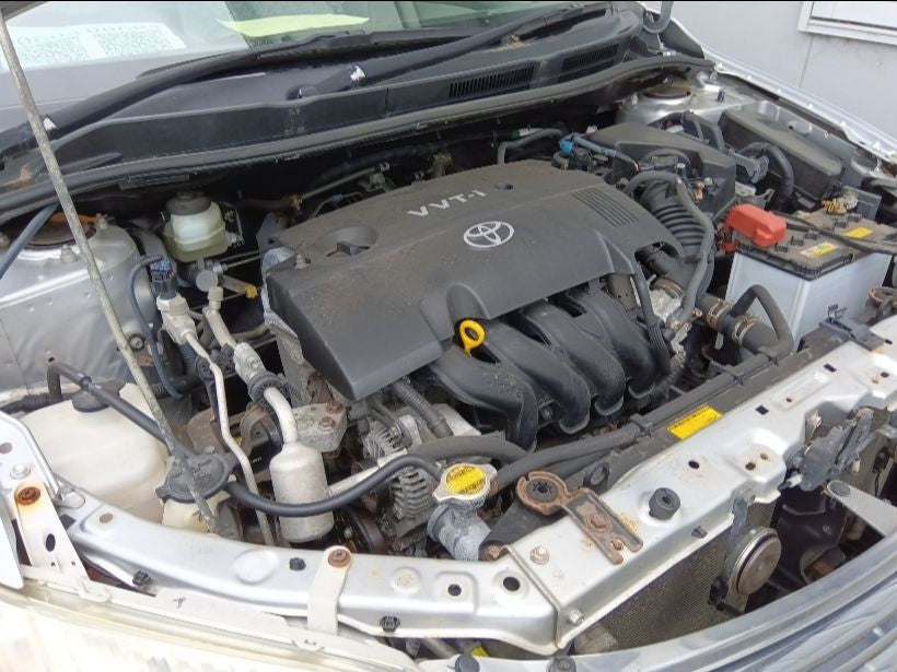 [R DOOR ASSY LH] TOYOTA COROLLA AXIO NZE141 2007 1NZ-FE FF AT 2WD #0403266010783