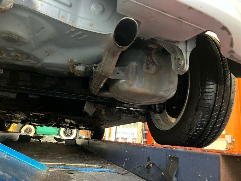 [CHOOSE PARTS] TOYOTA SPADE NCP141 2013 1NZ-FE FF AT 2WD #0001000018014