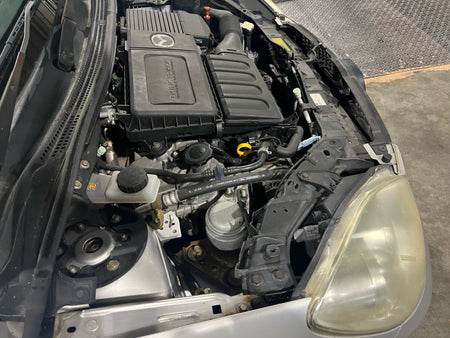 [CHOOSE PARTS] MAZDA DEMIO DY5R 2006 ZY-VE FF AT 4WD #0451000000446