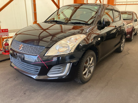 [CHOOSE PARTS] SUZUKI SWIFT ZC72S 2015 K12B FF AT 2WD #0001000015989