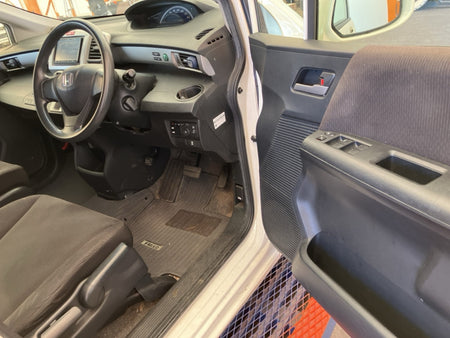 [CHOOSE PARTS] HONDA FREED GB3 2012 L15A FF AT 2WD #0002002682774