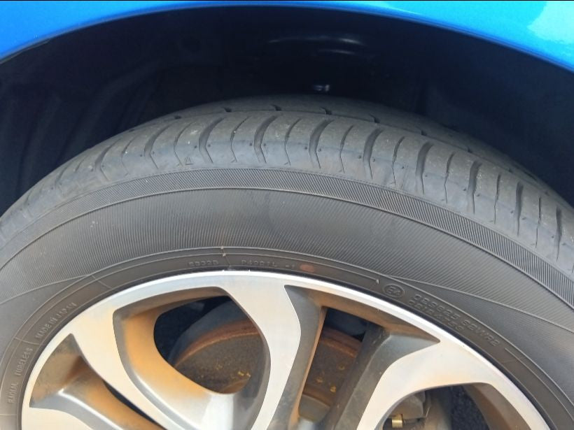 [CHOOSE PARTS] MAZDA DEMIO DJ5FS 2015 S5-DPTS FF AT 2WD #0401000000868