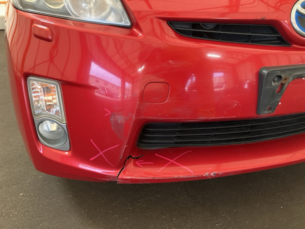 [HEADLIGHT ASSY RH] TOYOTA PRIUS ZVW30 2010 2ZR-FXE FF AT 2WD #000325A976513
