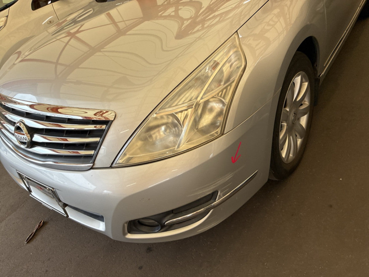 [CHOOSE PARTS] NISSAN TEANA J32 2009 VQ25DE FF AT 2WD #0001000015059