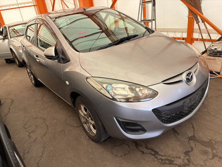 [CHOOSE PARTS] MAZDA DEMIO DEJFS 2013 P3-VPS FF AT 2WD #0001000013325