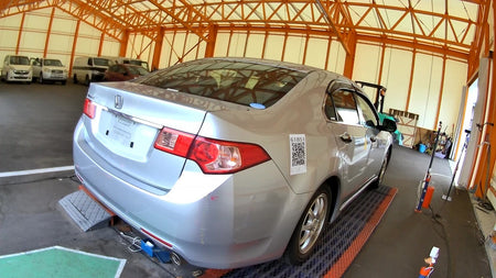 [CHOOSE PARTS] HONDA ACCORD CU1 2012 R20A FF AT 2WD #0002002661851