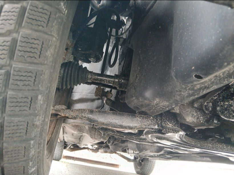 [CHOOSE PARTS] TOYOTA COROLLA FIELDER ZRE144G 2010 2ZR-FAE FF AT 4WD #0401000000661