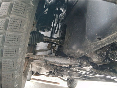 [CHOOSE PARTS] TOYOTA COROLLA FIELDER ZRE144G 2010 2ZR-FAE FF AT 4WD #0401000000661
