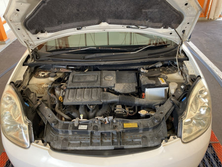 [USED ENGINE] MAZDA VERISA DC5W 2011 ZY-VE FF AT 2WD #0003264083066