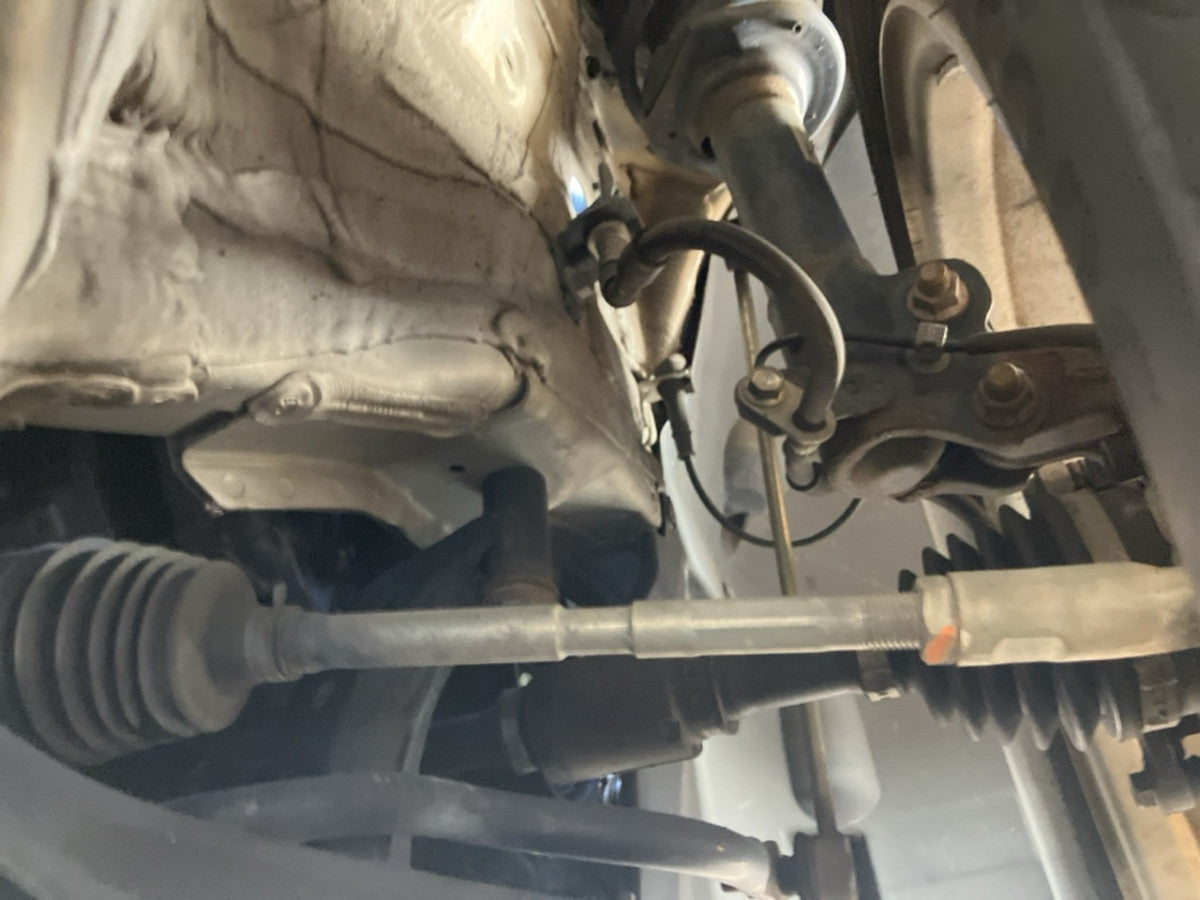 [AIRBAG COVER] SUZUKI SOLIO MA36S 2018 K12C FF AT 4WD #000325A984706