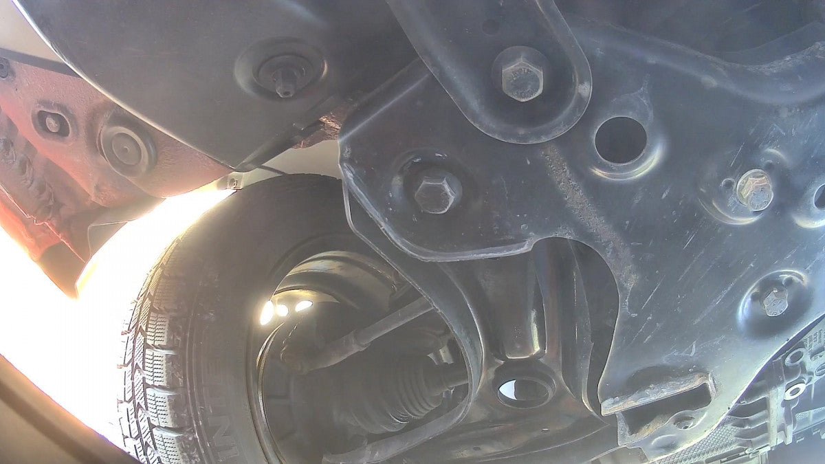[USED ENGINE] VOLKSWAGEN POLO 6RCBZ 2013 CBZ FF AT 2WD #0003265094403