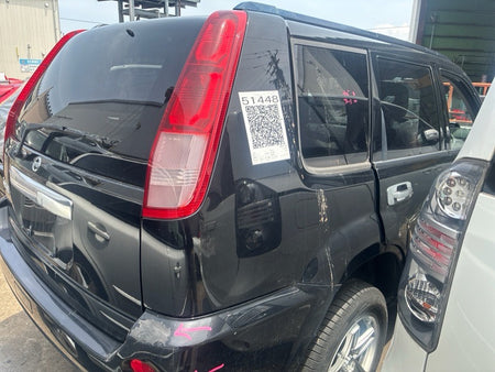 [CHOOSE PARTS] NISSAN X-TRAIL T30 2006 QR20DE FF AT 2WD #0002002651448