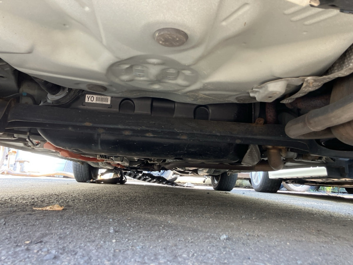 [CHOOSE PARTS] TOYOTA AQUA NHP10 2013 1NZ-FXE FF AT 2WD #0002002682435