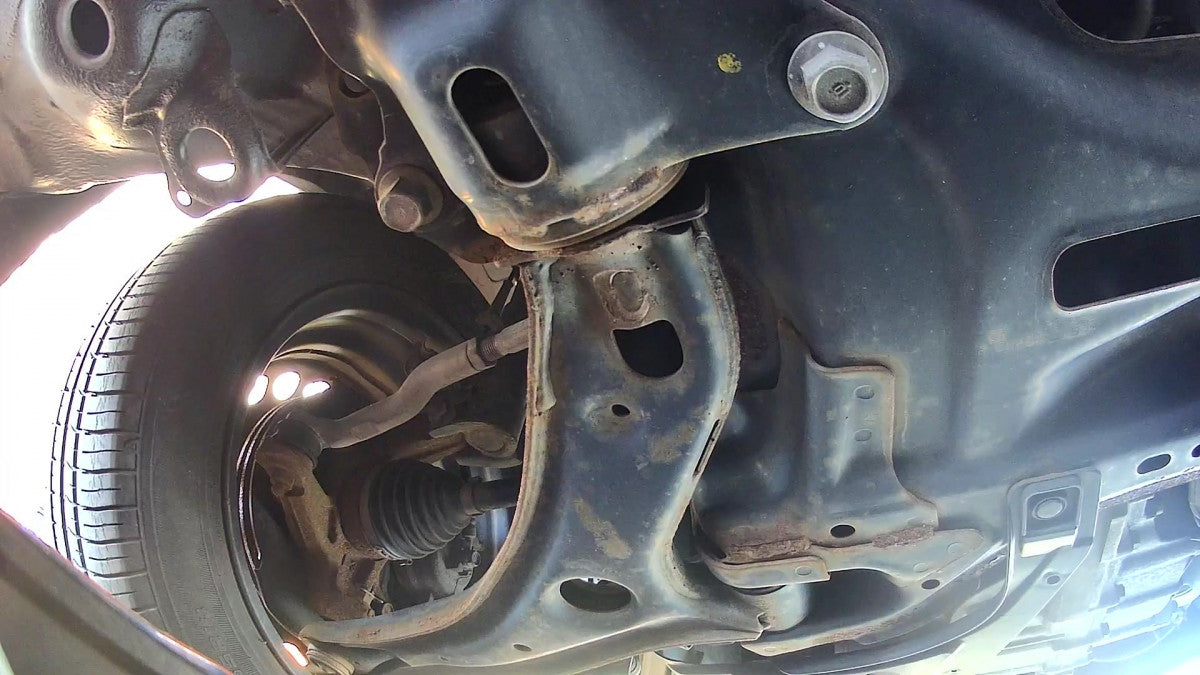 [CHOOSE PARTS] HONDA FIT GE6 2011 L13A FF AT 2WD #0002002692922