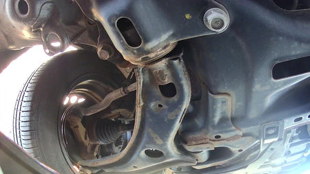 [CHOOSE PARTS] HONDA FIT GE6 2011 L13A FF AT 2WD #0002002692922