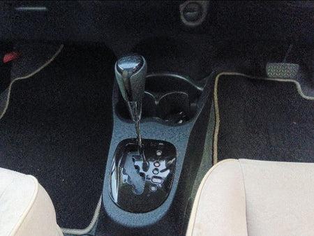 [FENDER LINER RH] TOYOTA VITZ KSP130 2013 1KR-FE FF AT 2WD #0403266011085