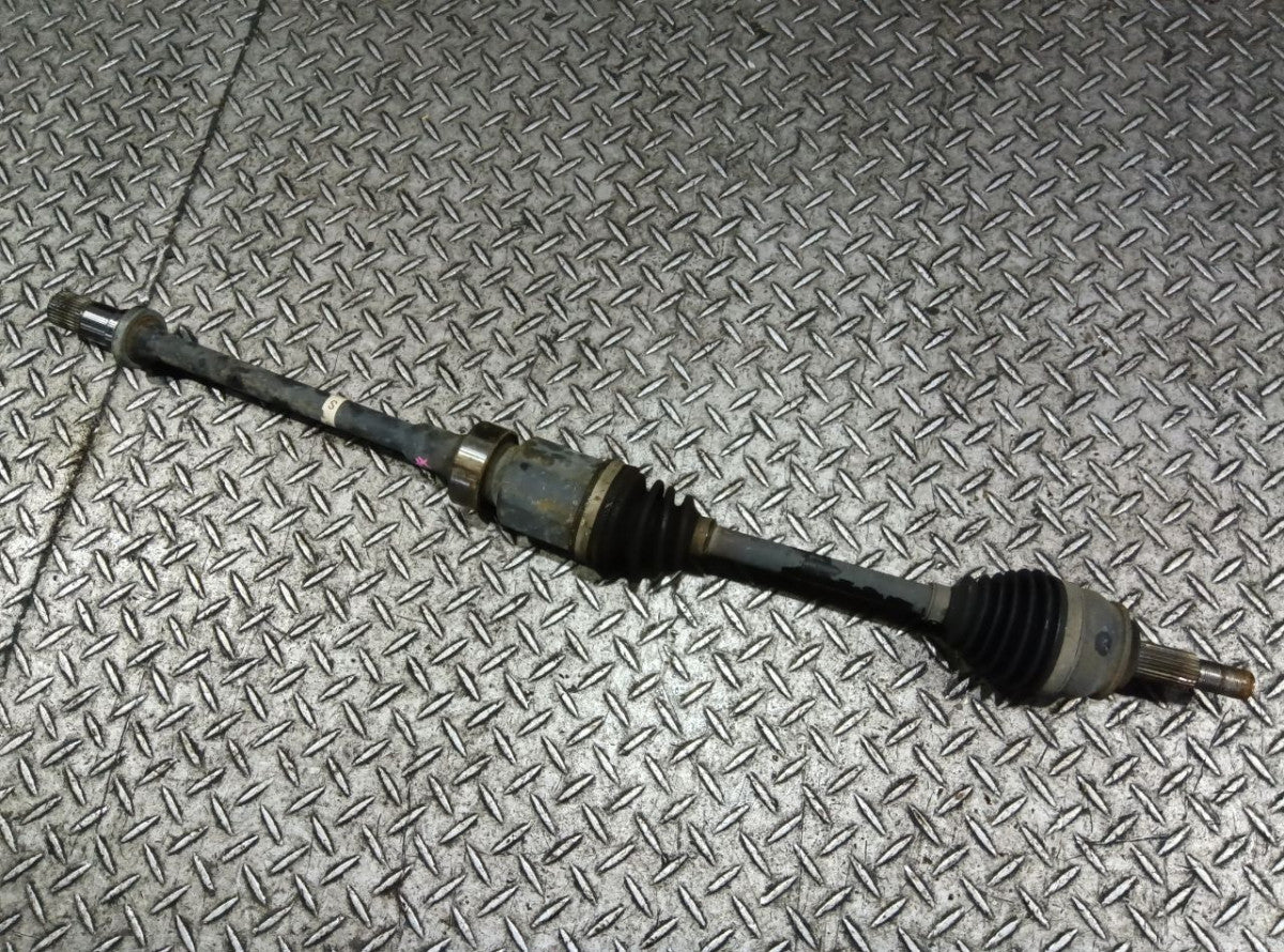 [F DRIVE SHAFT RH] MAZDA DEMIO DJ5FS 2014 S5-DPTS FF AT 2WD #0403269015846