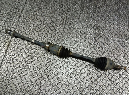 [F DRIVE SHAFT RH] MAZDA DEMIO DJ5FS 2014 S5-DPTS FF AT 2WD #0403269015846