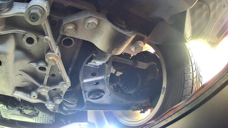 [CHOOSE PARTS] VOLKSWAGEN GOLF VARIANT 1KCAX 2011 CAX FF AT 2WD #0001000016679
