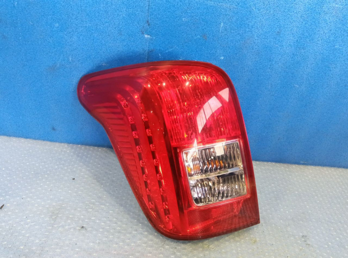 [TAIL LAMP LH] TOYOTA COROLLA FIELDER NZE141G 2008 1NZ-FE FF MT 2WD #0403269017017