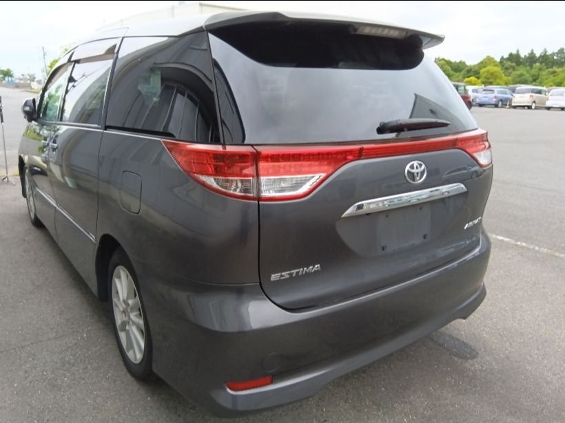 [CHOOSE PARTS] TOYOTA ESTIMA ACR50W 2011 2AZ-FE FF AT 2WD #0401000000601