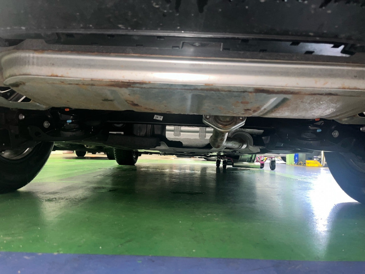 [CHOOSE PARTS] MAZDA CX-30 DMEJ3R 2024 PE-VPS FF AT 2WD #0451000000467