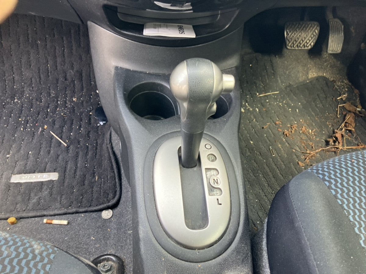 [CHOOSE PARTS] NISSAN NOTE E12 2013 HR12DDR FF AT 2WD #0002002672113