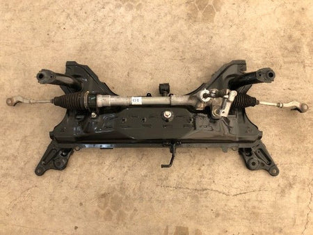 [F MEMBER] TOYOTA TANK M900A 2019 1KR-FE FF AT 2WD #000325B992334