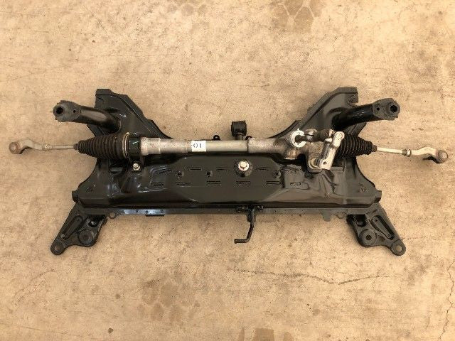 [F MEMBER] TOYOTA TANK M900A 2019 1KR-FE FF AT 2WD #000325B992334
