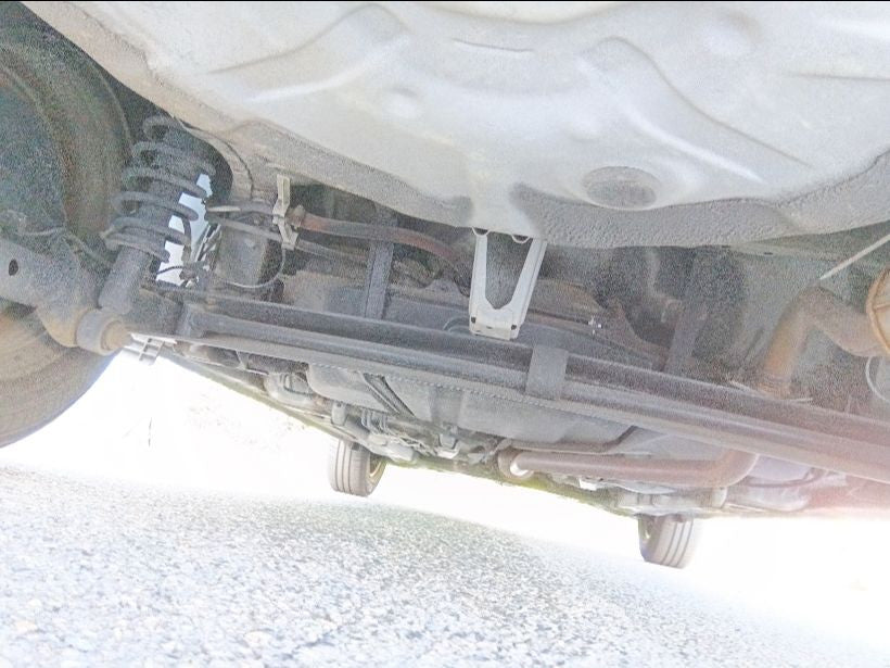 [CHOOSE PARTS] TOYOTA COROLLA FIELDER NZE141G 2007 1NZ-FE FF AT 2WD #0401000000708