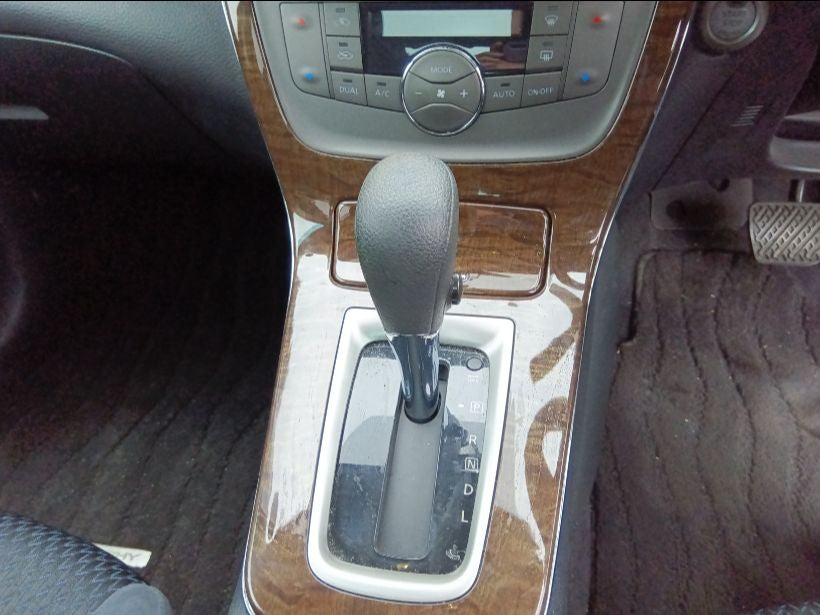[FENDER RH] NISSAN SYLPHY TB17 2013 MRA8DE FF AT 2WD #0403264007629