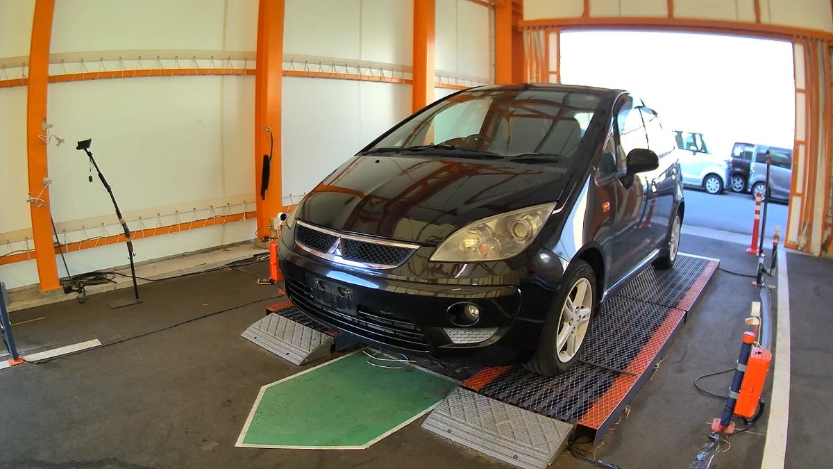 [CHOOSE PARTS] MITSUBISHI COLT PLUS Z23W 2011 4A91 FF AT 2WD #0002002692834