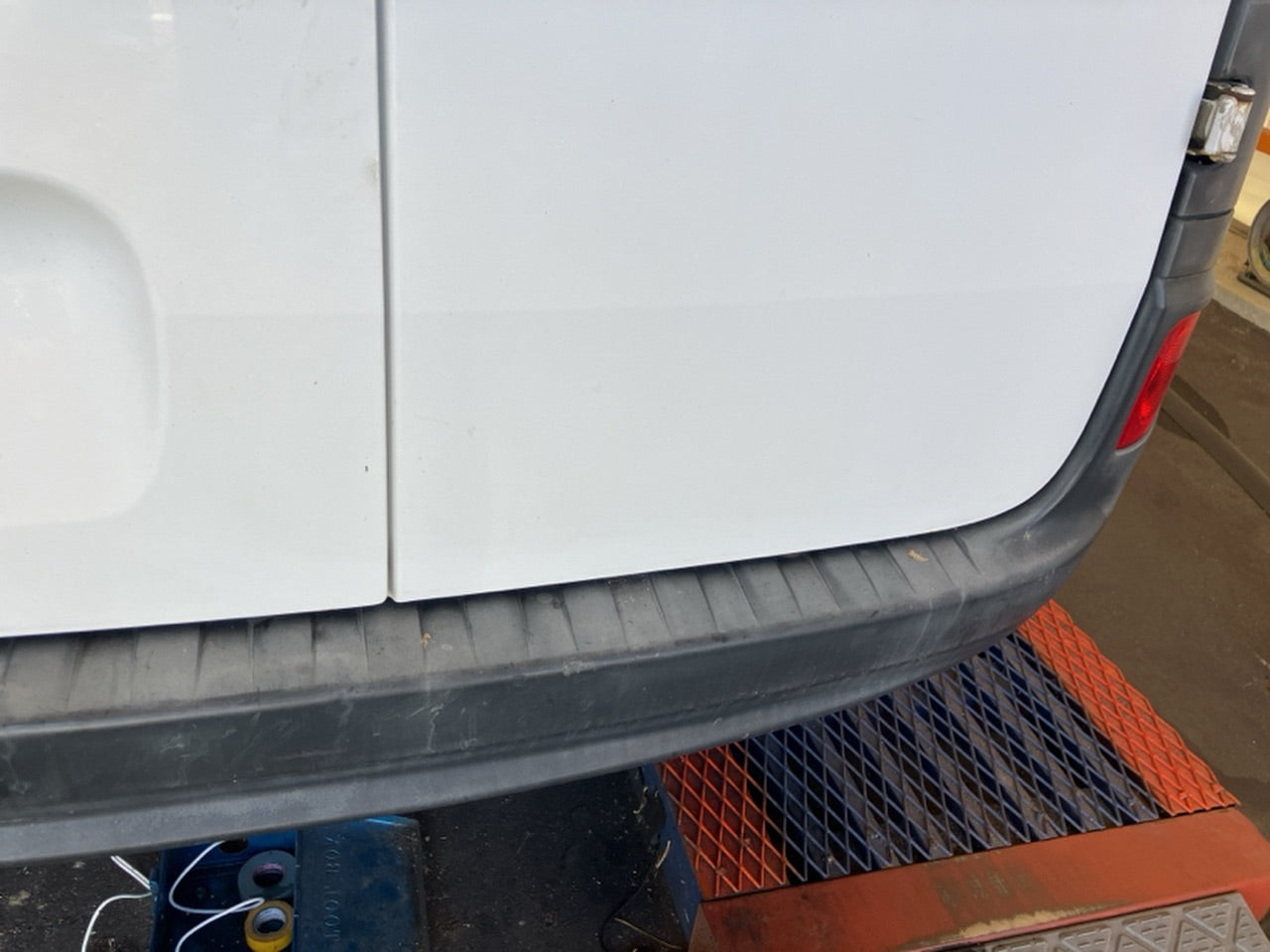 [CHOOSE PARTS] RENAULT KANGOO KWK4M 2015 K4M FF AT 2WD #0002002672256