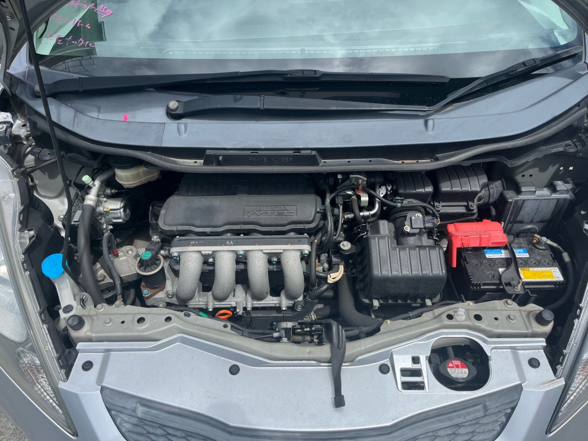 [CHOOSE PARTS] HONDA FIT GE6 2010 L13A FF AT 2WD #0451000000447