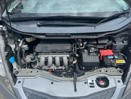 [CHOOSE PARTS] HONDA FIT GE6 2010 L13A FF AT 2WD #0451000000447